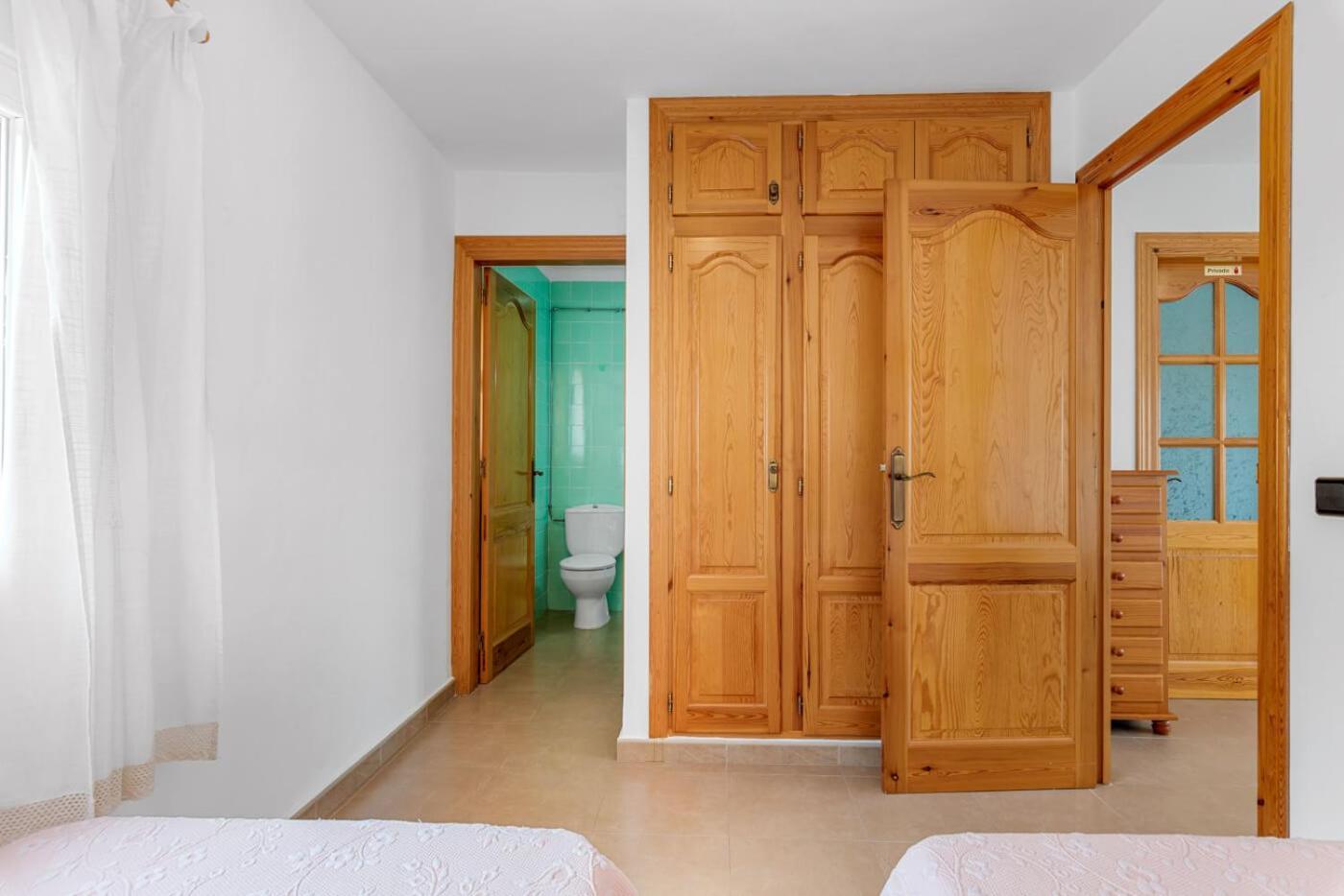 Villa Mercedes - Plusholidays Calpe Exterior foto